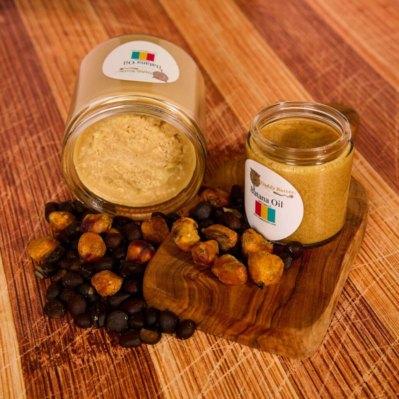 Product photo of DaddyButter African Batana Oil (Hair & Skin)