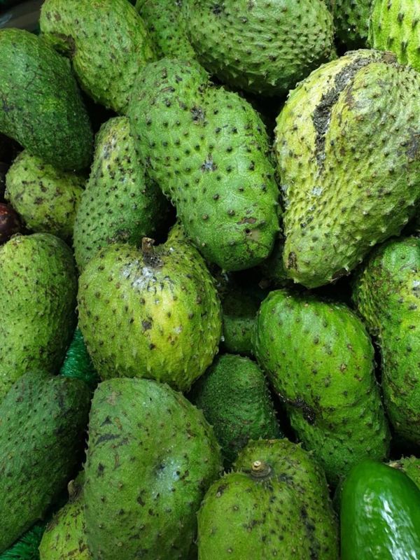 Product photo of DaddyButter SourSop Products