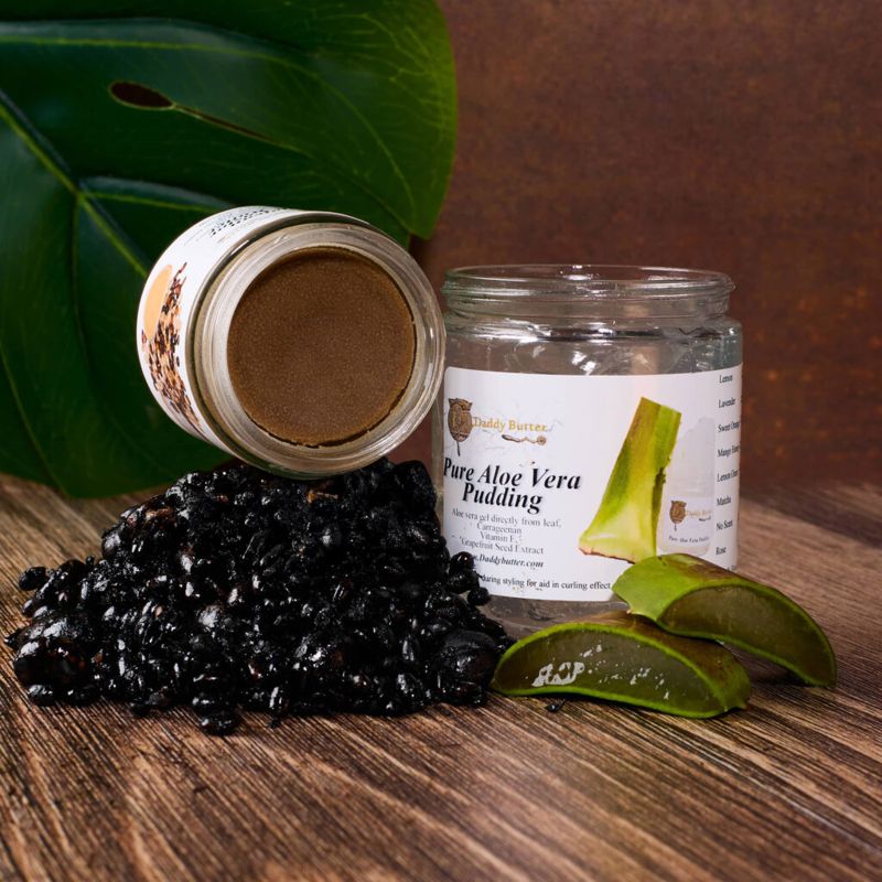 Product photo of DaddyButter 4C Growth Duo