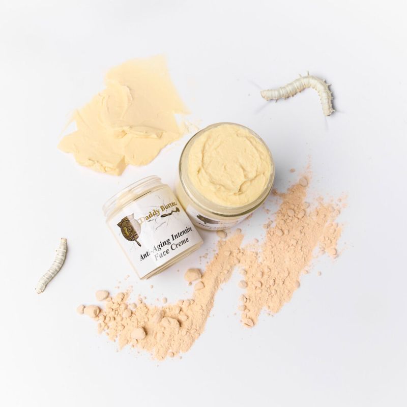 Product photo of DaddyButter Anti-aging Intensive Face & Body Cream