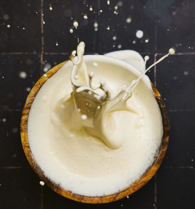 Product photo of DaddyButter Avocado Moisturizing Body Wash