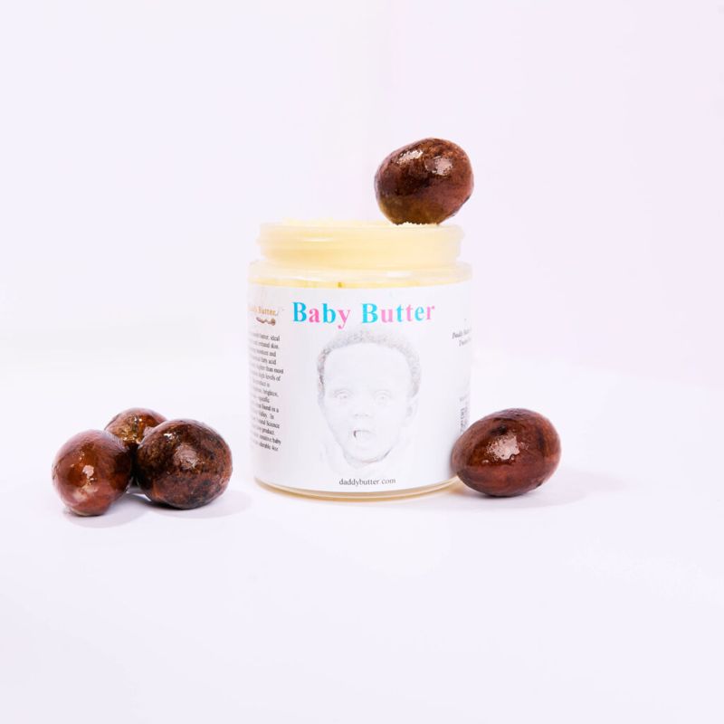 Product photo of DaddyButter Baby Butter