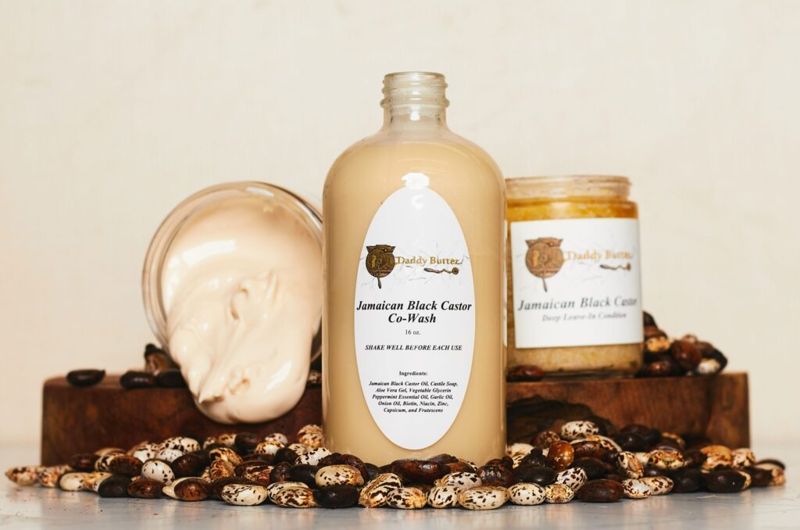 Product photo of DaddyButter Castor Creme Trio