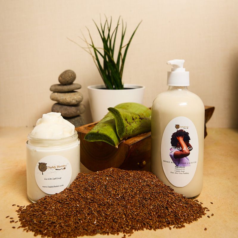 Product photo of DaddyButter Goop Duo