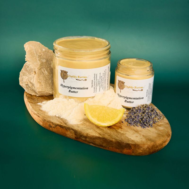 Product photo of DaddyButter Hyperpigmentation Butter
