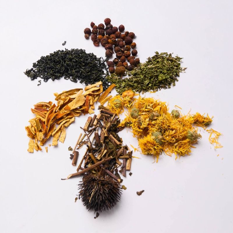 Product photo of DaddyButter ImmuniTEA
