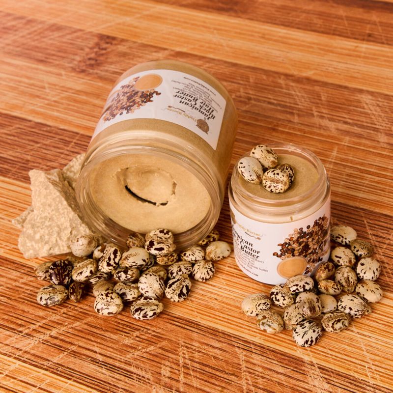 Product photo of DaddyButter Jamaican Black Castor Hair Butter