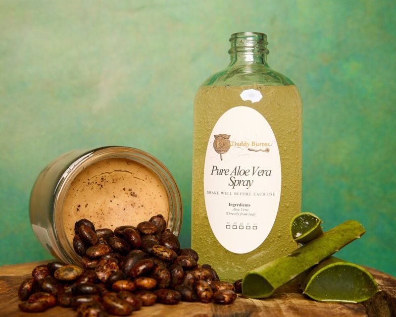 Product photo of DaddyButter Jamaican Daily Duo!