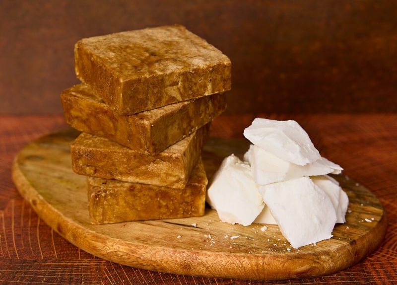 Product photo of DaddyButter Kokum Natural Soap
