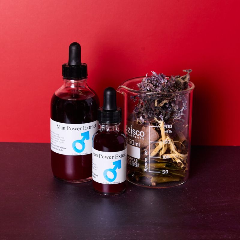 Product photo of DaddyButter MAN POWER