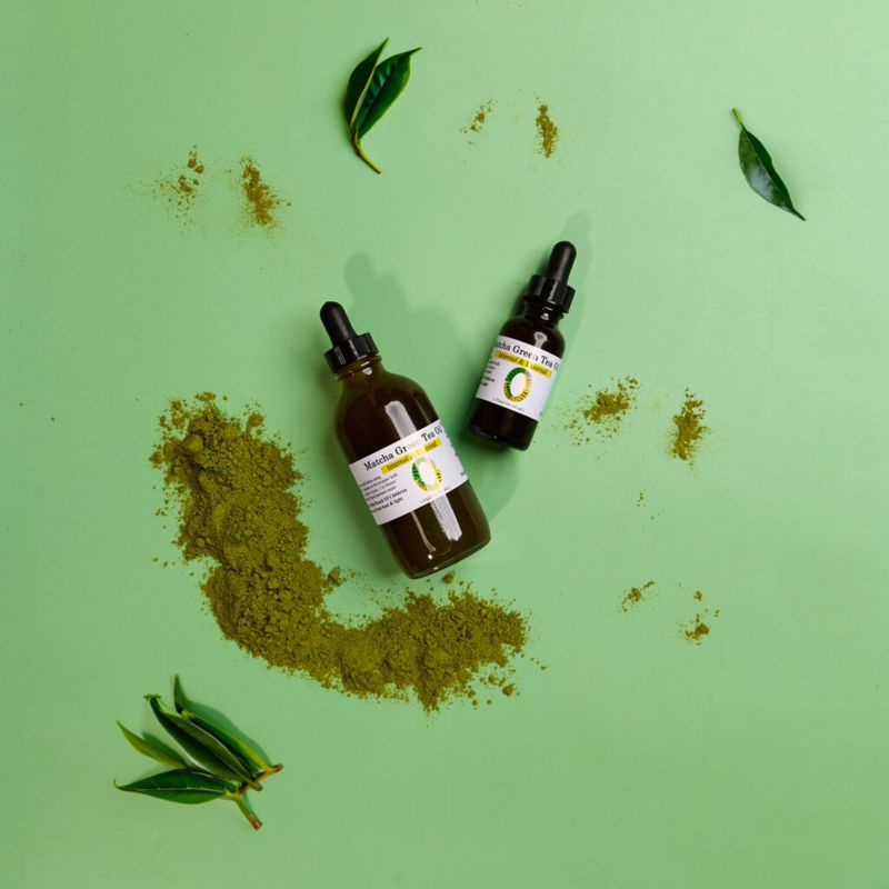 Product photo of DaddyButter Matcha Green Tea Extract