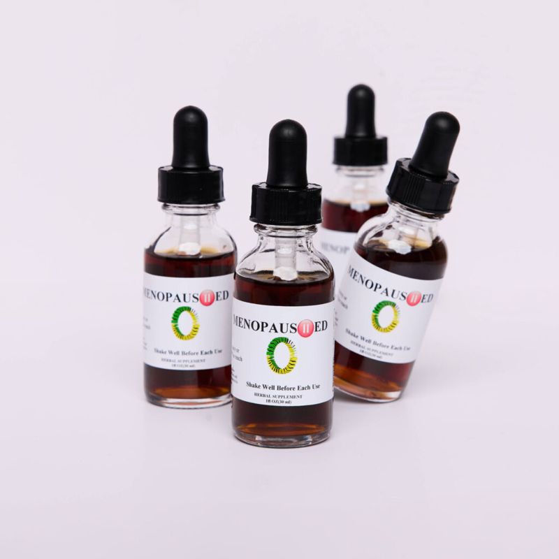 Product photo of DaddyButter MENOPAUSED