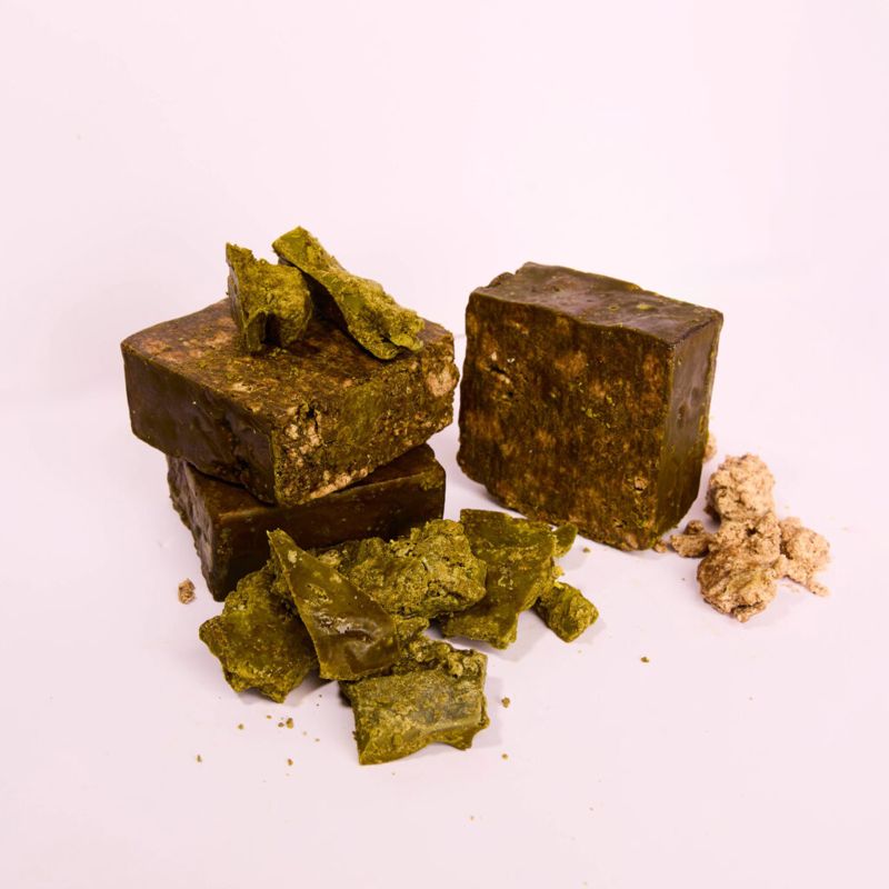 Product photo of DaddyButter Moisturizing Moringa Detox Soap