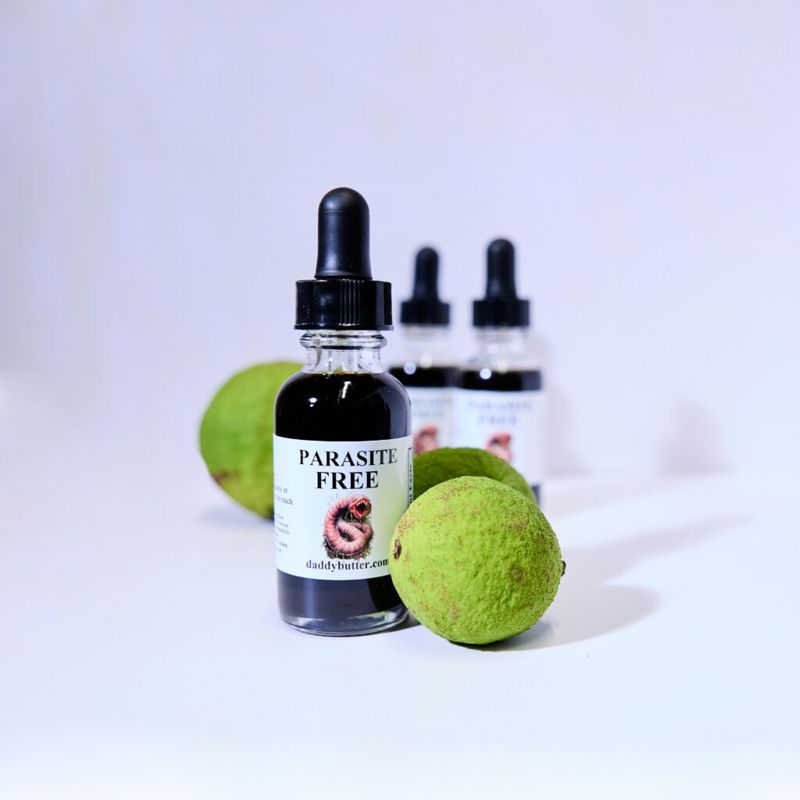 Product photo of DaddyButter Parasite-Free