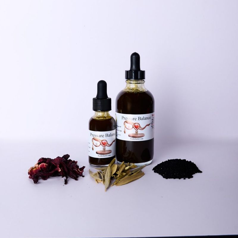 Product photo of DaddyButter Pressure Balance