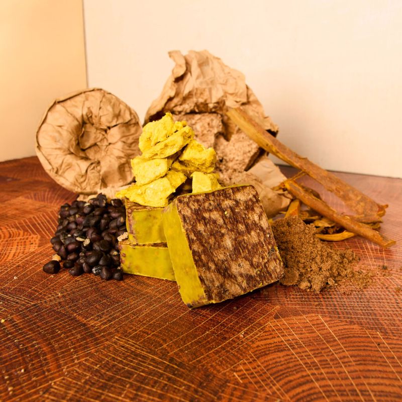 Product photo of DaddyButter Shea BUTTER Moisturizing Soap