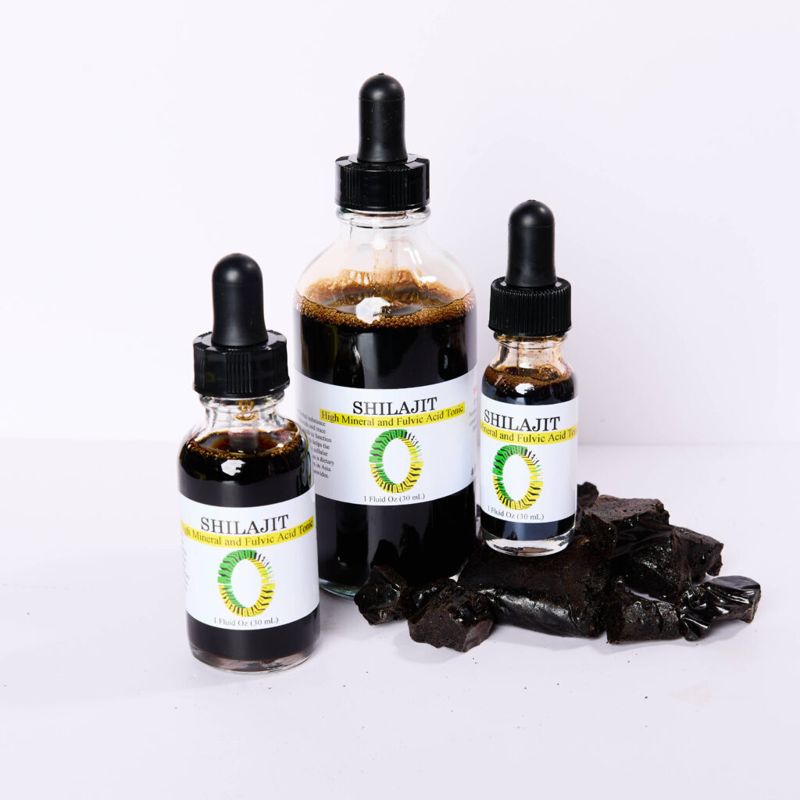 Product photo of DaddyButter THE “REAL” SHILAJIT