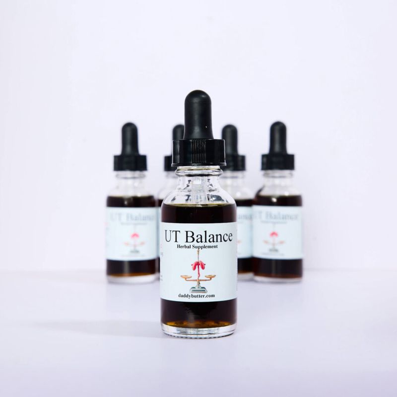 Product photo of DaddyButter UT Balance