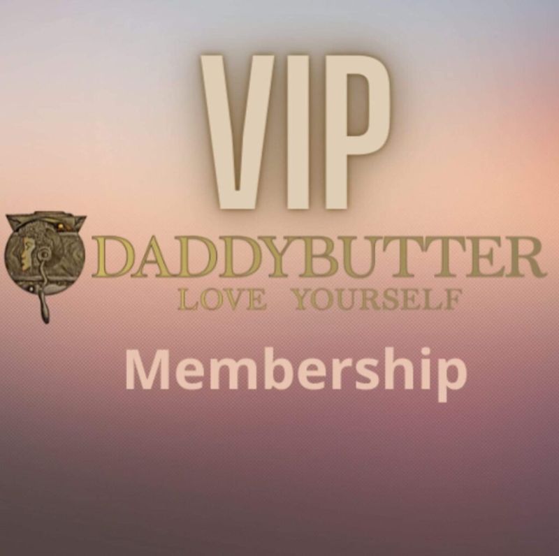 Product photo of DaddyButter VIP Membership