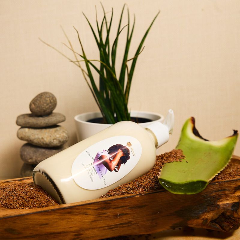 Product photo of DaddyButter Wash & Go!