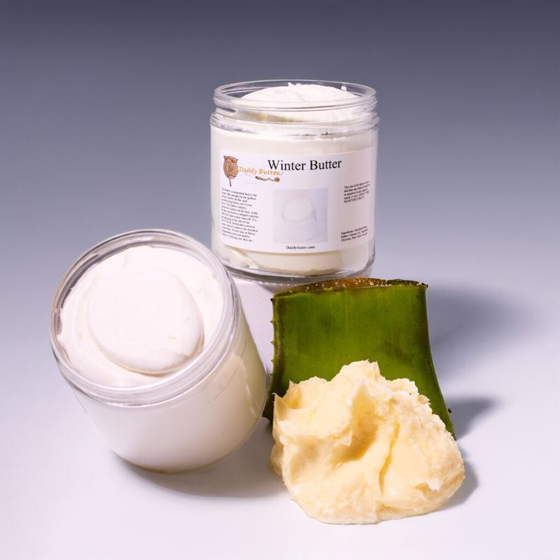 Product photo of DaddyButter Winter Butter