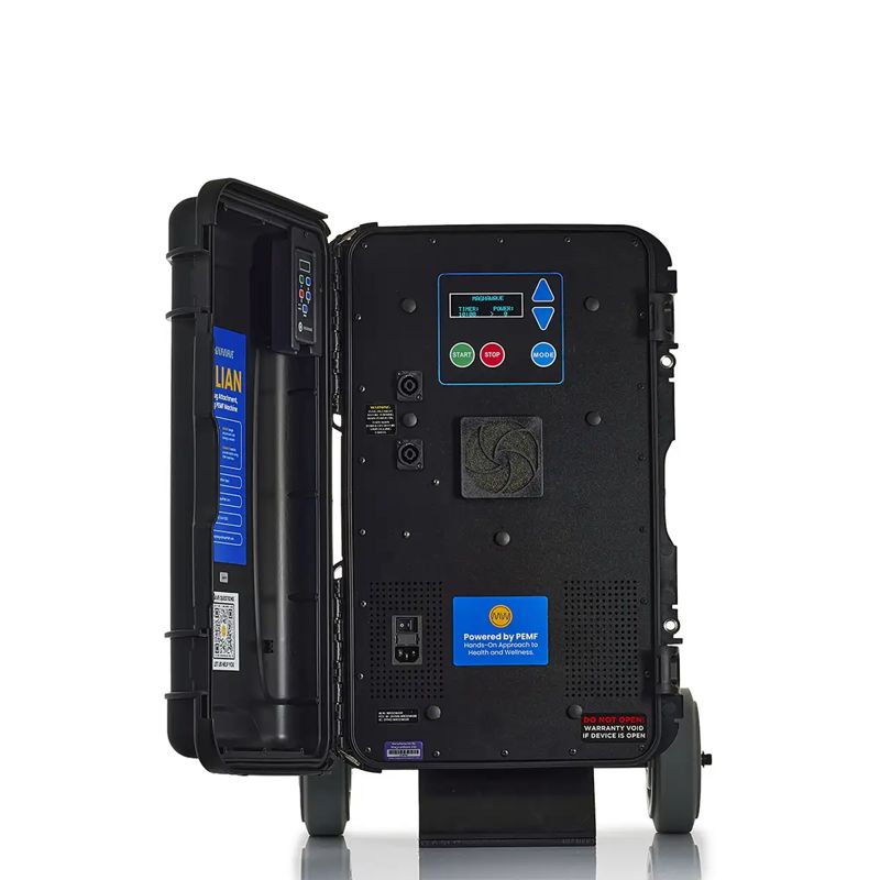 MagnaWave Julian PEMF machine