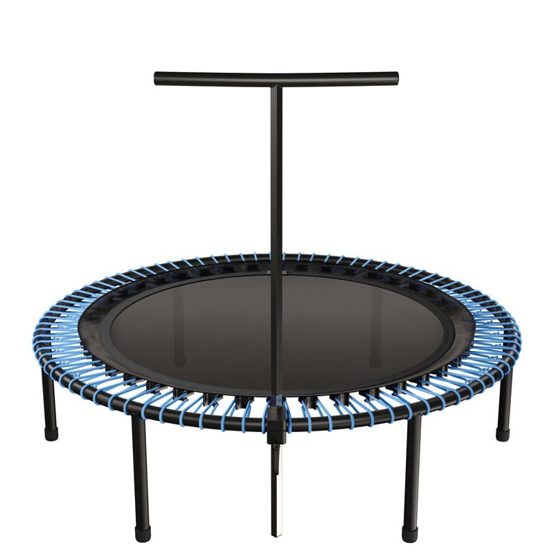 Product photo of bellicon bellicon 49" Rebounder (folding legs + T-bar)