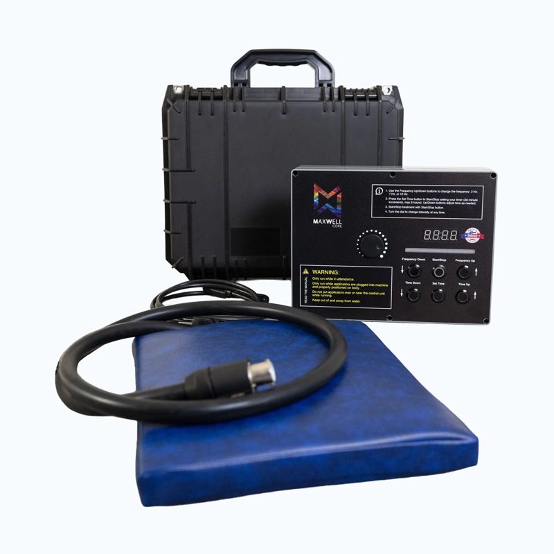 Product photo of DrPawluk MaxWell CORE