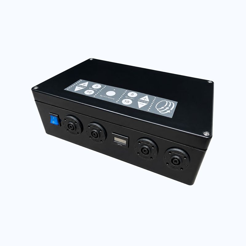 Product photo of DrPawluk TeslaFit Duo 2.0 – Dr. Recommended Package 2