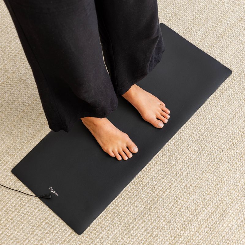 Product photo of Earthing.com Earthing Universal Mat Kit