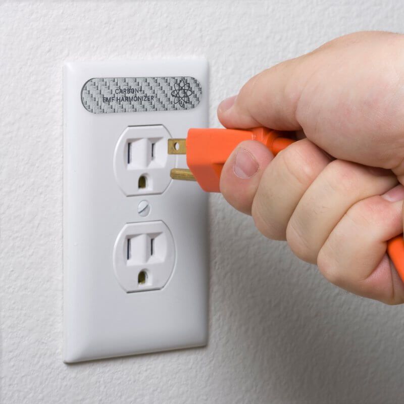 Product photo of EMF Harmony Carbon+ Home Kit
