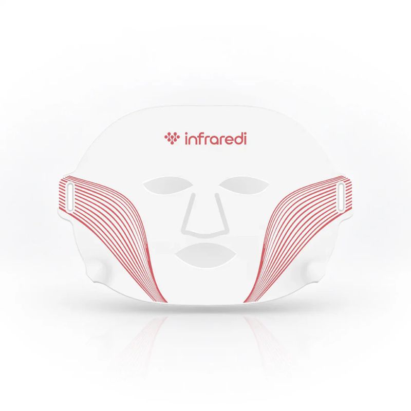 Product photo of Infraredi Infraredi LED Light Therapy Mask