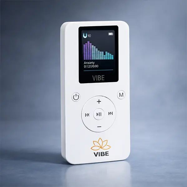 Product photo of Resona Health VIBE