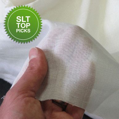 Product photo of Safe Living Technologies Swiss Shield Naturell Shielding Fabric
