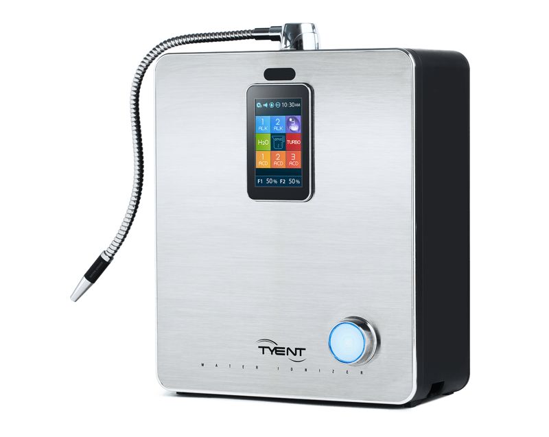 Product photo of Tyent USA ACE Above-Counter Water Ionizer