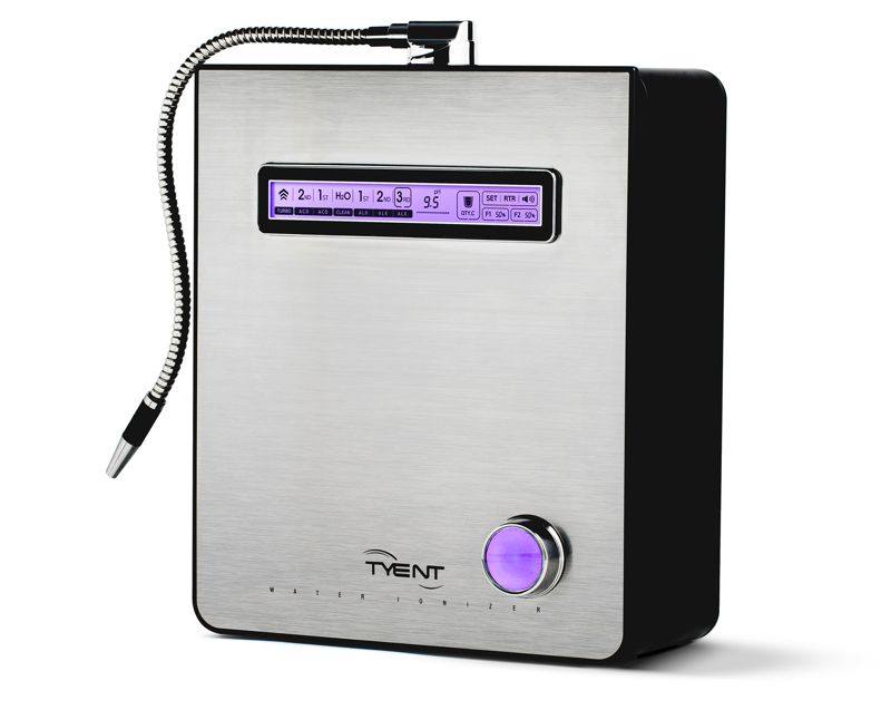 Product photo of Tyent USA Edge Water Ionizer (9000T)